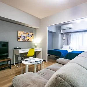 Minn Juso Aparthotel