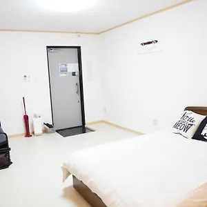  ゲストハウス Namba S34o2abcwififree