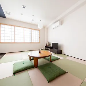 Yado Hachiemon Apartment
